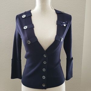 Karen millen top